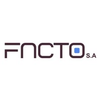 Facto S.A. Logo