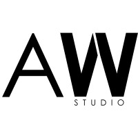 AW Studio Logo