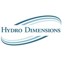 Hydro Dimensions Inc Logo