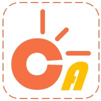 CreativAxion Logo