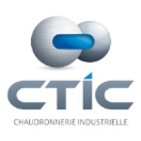 CTIC 31 Logo