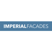 IMPERIAL FACADES LTD Logo