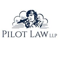 Pilot Law LLP Logo