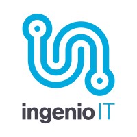 Ingenio IT Limited Logo
