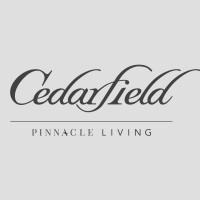 Cedarfield Logo