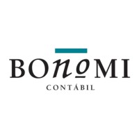 Bonomi Contábil Logo