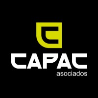 CAPAC ASOCIADOS Logo