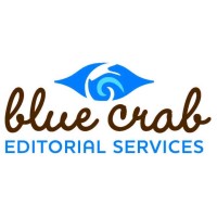 Blue Crab Editorial Services LLC Logo
