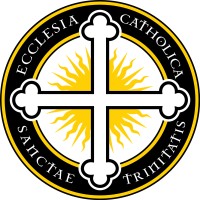 Holy Trinity Catholic Church - Washington, DC Logo