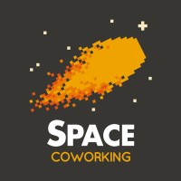 Space Coworking Oficial Logo