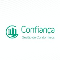 Confiança Adm Condomínios Logo