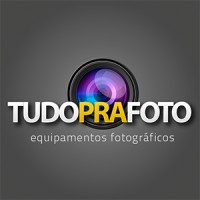 TUDO PRA FOTO Logo