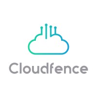 Cloudfence Logo