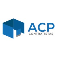 ACP CONTRATISTAS Logo