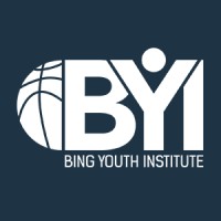 Bing Youth Institute Logo