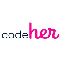 codeHER Logo