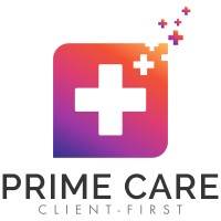 Prime Care Inc Logo