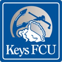 Keys Federal Credit Union Logo