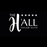 The HAll Tailor Suite Logo