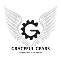 Graceful Gears Logo