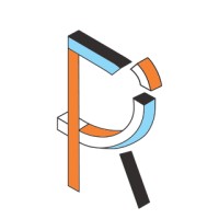 Runrún Comunica Logo