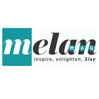 Melanmag.com Logo