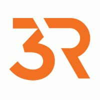 3R Studio Comunicacao Logo