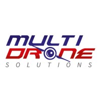 MultiDrone Solutions Logo