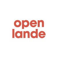 open lande Logo