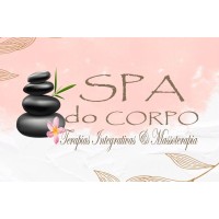 SPA do Corpo - Terapias Integrativas e Massoterapia Logo