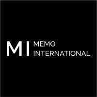 Memo International SA Logo