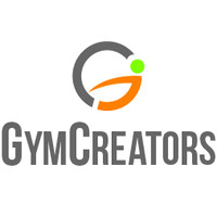 GymCreators B.V. Logo