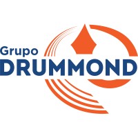GRUPO EDUCACIONAL DRUMMOND Logo