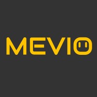 Mevio Logo