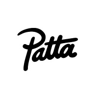 Patta Exclusive Sneakers BV. Logo