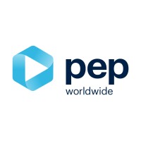 PEP worldwide Logo