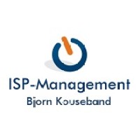 ISP-Management Logo