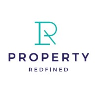 Property Redefined Logo