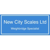 New City Scales Ltd Logo