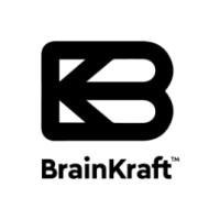 BrainKraft Logo