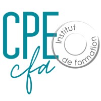 CPE-CFA Logo