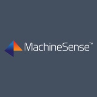 MachineSense Logo