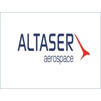 Altaser Aerospace Logo