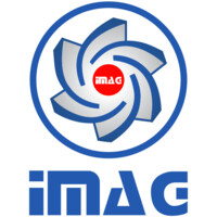 IMAG Company Logo
