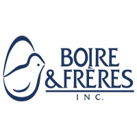 Boire & Frères inc. Logo
