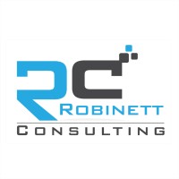 Robinett Consulting, Inc. Logo