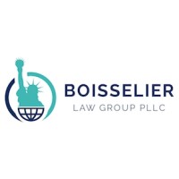 Boisselier Law Group PLLC Logo