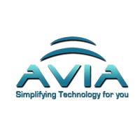 AVIA Logo