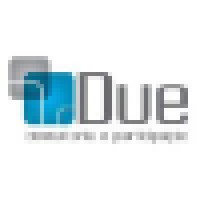 Due Consultoria e Participação Ltda Logo