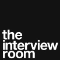 the interview room Logo